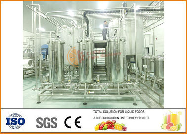 الصين الفاكهة النبيذ ماكينة 2000T سنة كاملة CFM-W02-2000t شهادة ISO9001 المزود