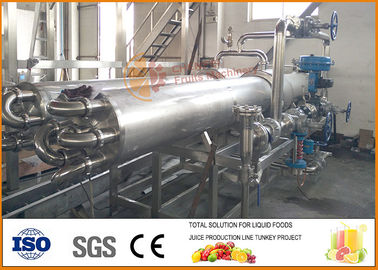 الصين خط تجهيز الجوافة 304 الفولاذ المقاوم للصدأ المواد CFM-B-03-26T اللون الشظية المزود