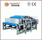 Small Capacity Apple Pear Beverage Processing Plant SS304 Electric Driven